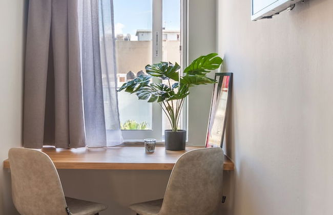 Raise Kornarou City Stay - Foto 11