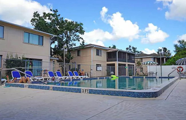 Vacation Villas - Foto 1