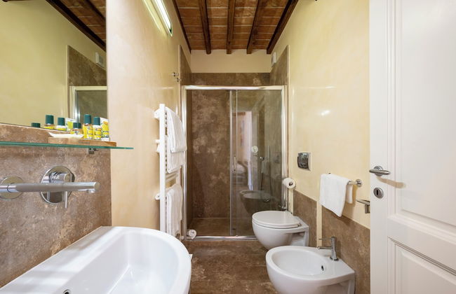 Il Cru di Vignanova - Photo 31