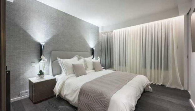 Luxurious 6br/12p Apartment With Terrace - First Croisette Cannes - Foto 2, Habitación