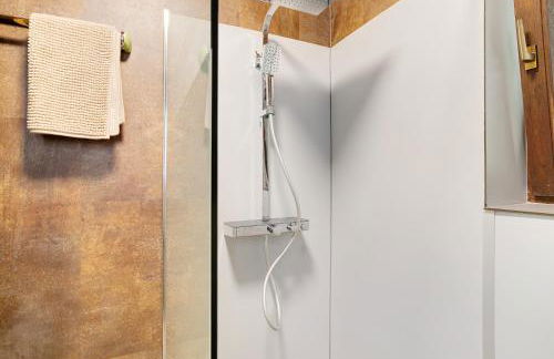 Haus Erika Ferienwohnung 1 - Foto 19