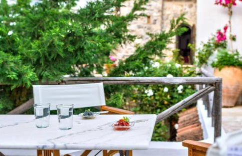 Meronas Eco House - Foto 8