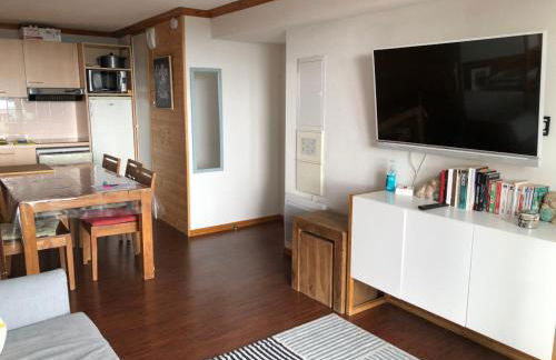 Lama-Gîte-des-Puys T3 Lamado vue époustouflante sud avec grande terrasse - Photo 21