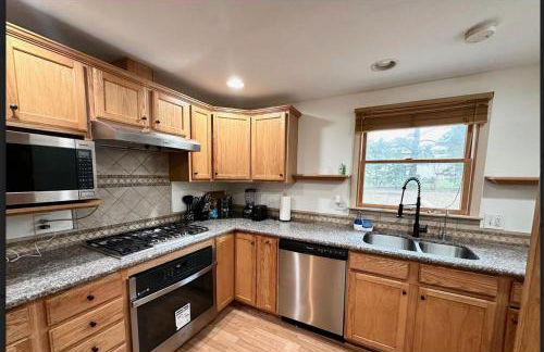 Home in Hudson - Foto 33