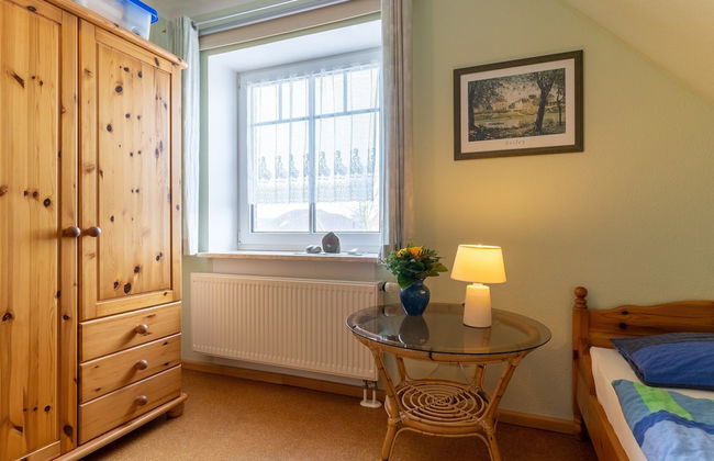 Ferienwohnung in Tating-formerly TUI Ferienhaus - Foto 9