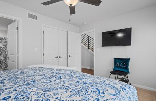 Bay Breeze Bungalow by Miss Kitty’s - Foto 4