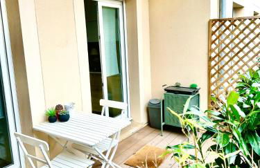 Accueillant et pratique, proche de Chantilly et du parc Asterix - Foto 31