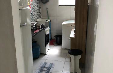 Apartamento no portal sudoeste de frente ao condomínio Village Residence - Foto 5