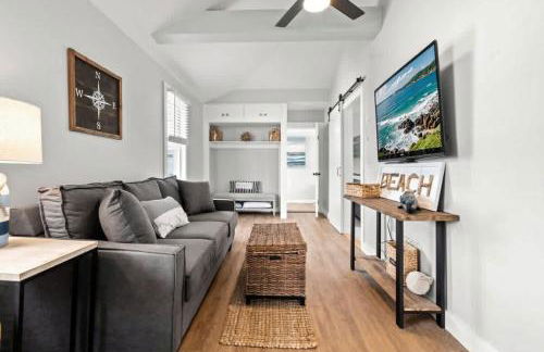 The Cammie Cabana Pet Friendly Steps to Beach - Foto 2