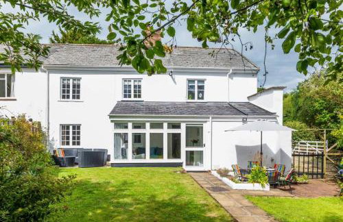 Little Buckley A peaceful family & dog-friendly retreat near Sidmouth - Foto 21