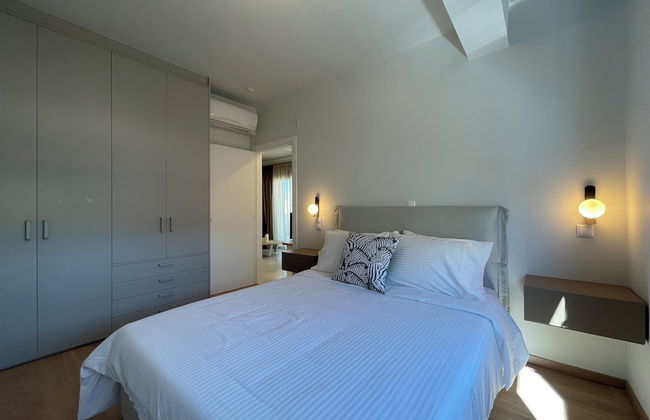 Urban Oasis in Ellinikon - Foto 21