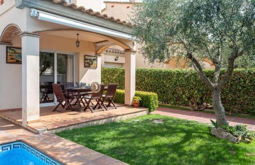 Casa Hermosa - Foto 1