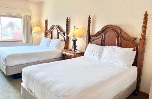 Family-Friendly 2B2B Zermatt Villa Near Park City & Sundance Ski Resorts - 7173 - Foto 8