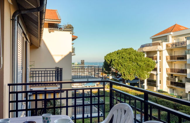 Les Amarres de l'Aiguillon - Foto 1