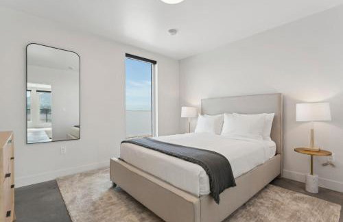 Placemakr Salt Lake City Downtown, Apartments by Hilton - Foto 57