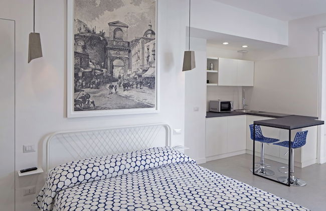 Relais Castel Nuovo - Photo 11