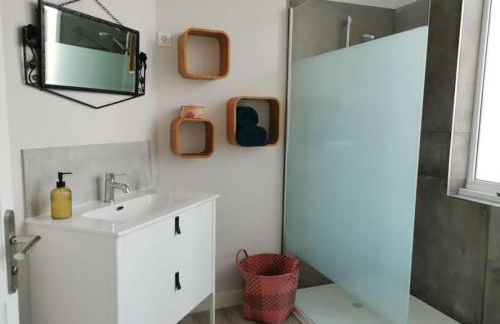 Villa des roses, comme à la maison - Photo 22