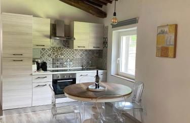 Casa Biscarello - Borgo e Lago - Foto 13