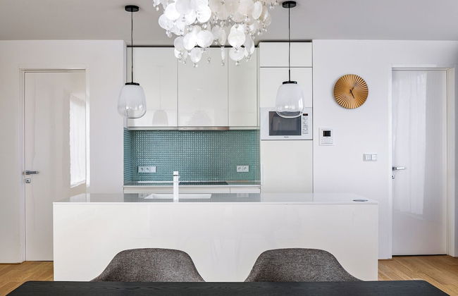 Karlin Residence by TKC - Foto 77