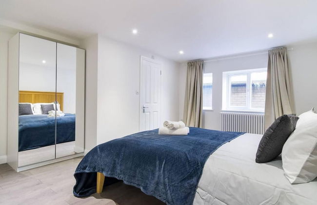 Livestay - 2 Bed Hollywood Movie Themed Apt - Foto 6