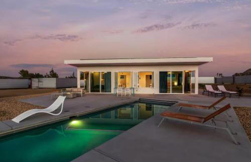 AMFM Art Music Film Motel, walk Pappy's & Red dog - Foto 36