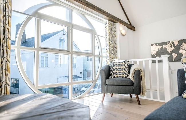 The Old Foundry, Long Melford - Foto 22