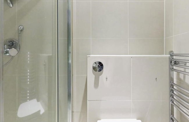 The Clissold Park Escape - Spacious 1bdr Flat - Foto 26