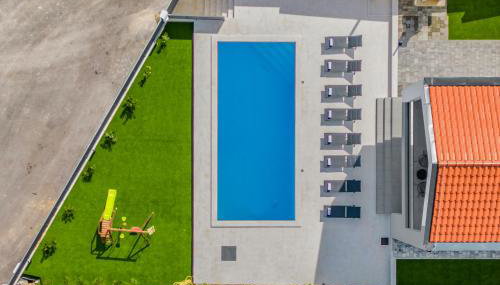 Villa Pine - Foto 5, sunbed