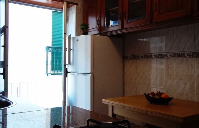 Inviting 2-bed Apartment in Nazare - Foto 10