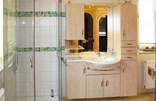 Holiday Home Zum Katzengrund I by Interhome - Foto 5