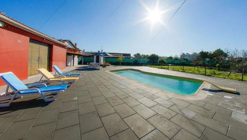Refined Villa near Catanhede with Private Pool - Foto 1