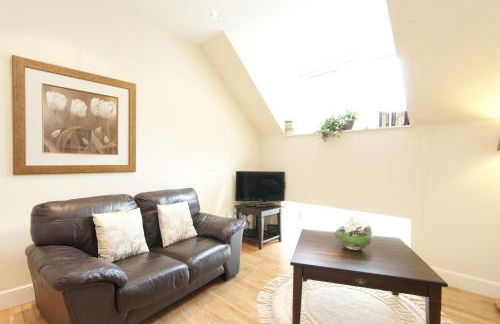 Edinburgh Church Apartments - Foto 61