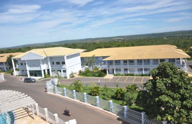 Lacqua diRoma Caldas Novas - Foto 44