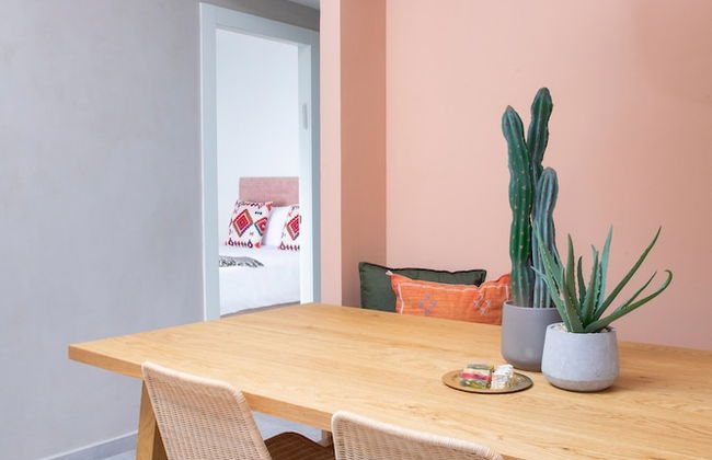 Vibrant Achziv Apartment - Foto 15