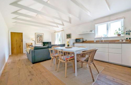 The Stables , Birdham - Foto 1