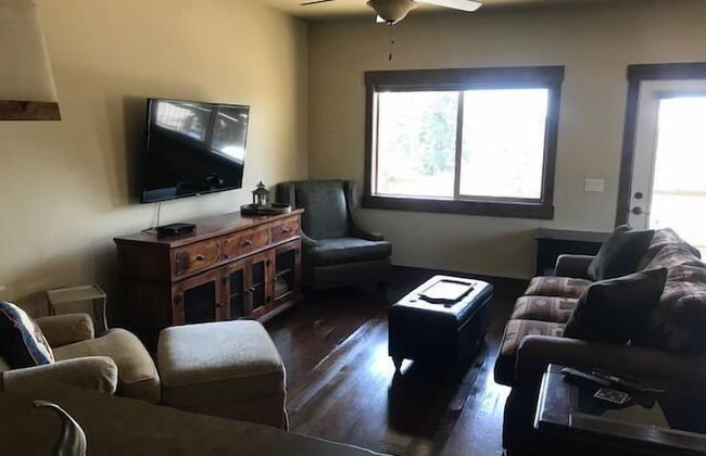 Inn on Bigfork Bay Townhouse on Bigfork Bay - Photo 9