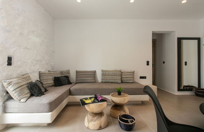 Naxos Green Village Hotel - Photo 71