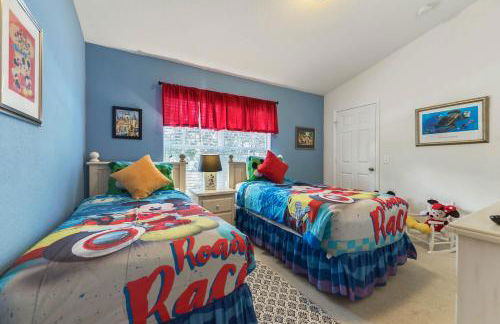 Disney Home - Foto 16