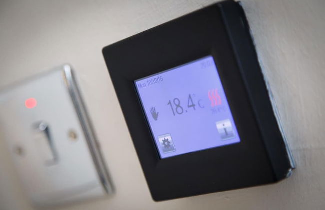 Live in Leeds Nazarene Apartments - Foto 27