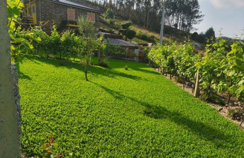 Casa da Tia Bina - Foto 45