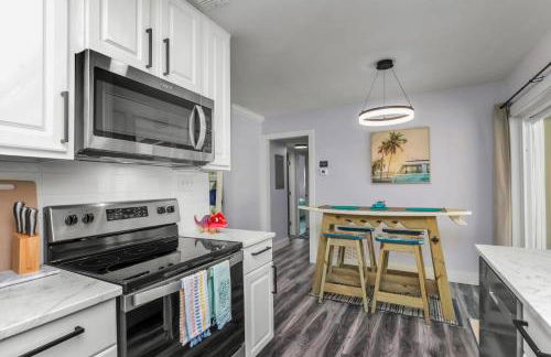 Memorial House - Ping Pong, Grill, Arcade, Beach! - Foto 17