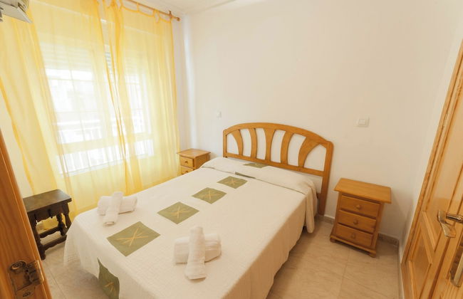 Atlantic - Apartment In Grau I Platja - Foto 2