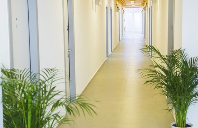 Acomodoro Residence - Foto 8