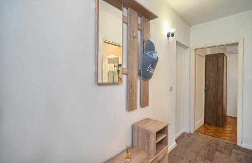 Relax apartment Split area with jacuzzi and mountain view - Photo 16