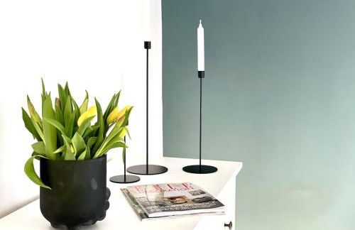 Boutique Apartment im charmanten Altbau - Foto 15