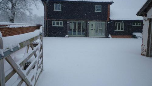 The Granary Stradbroke - Foto 3