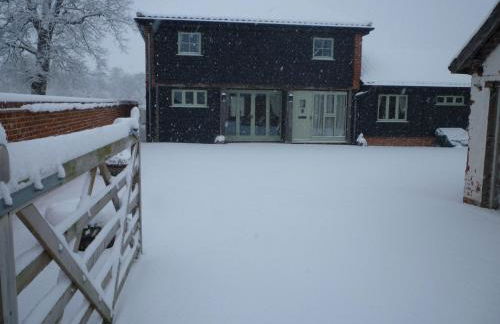 The Granary Stradbroke - Foto 3