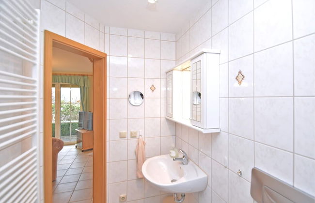 Stylish Apartment in Sohl With Terrace - Foto 45