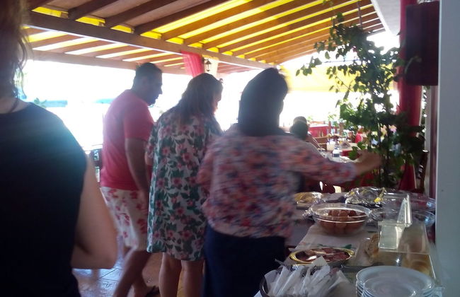 Damia Hotel - Foto 70