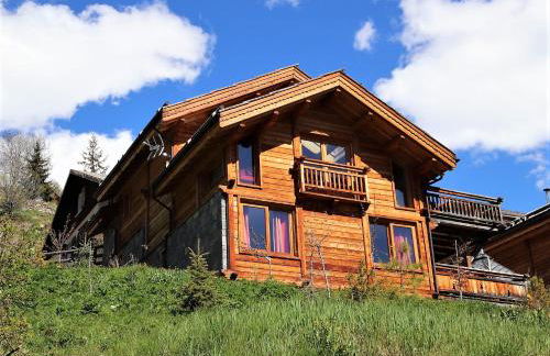 Prestigious 18 Person Chalet with Pool and Jacuzzi - Foto 37